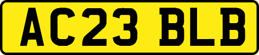 AC23BLB