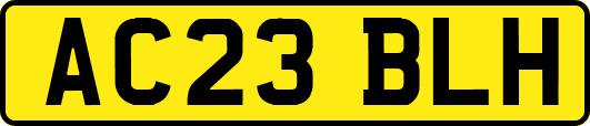 AC23BLH