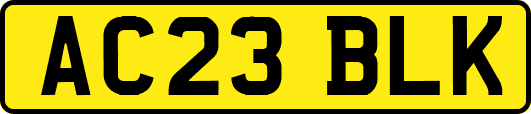 AC23BLK