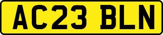 AC23BLN