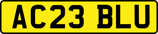 AC23BLU