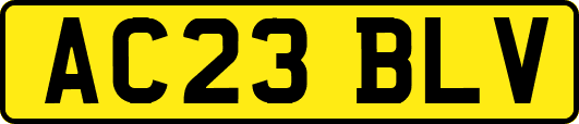 AC23BLV