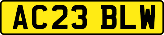 AC23BLW