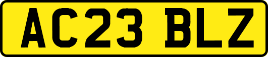 AC23BLZ