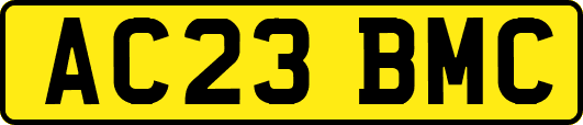 AC23BMC