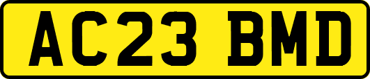 AC23BMD