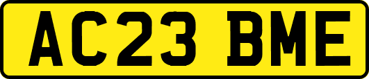 AC23BME