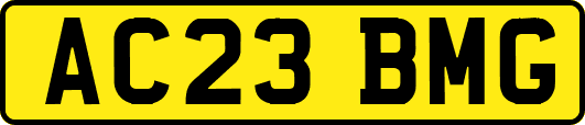 AC23BMG