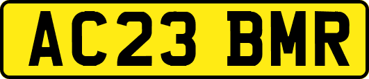 AC23BMR