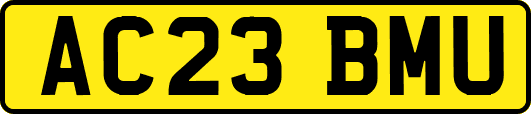 AC23BMU