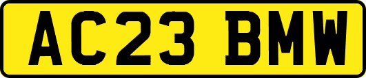 AC23BMW