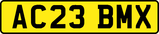 AC23BMX