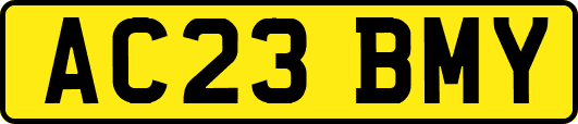 AC23BMY