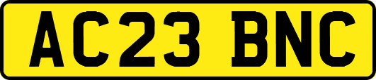 AC23BNC