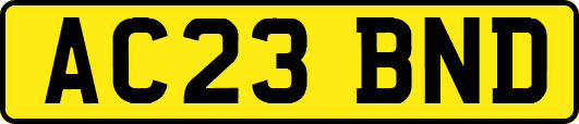 AC23BND