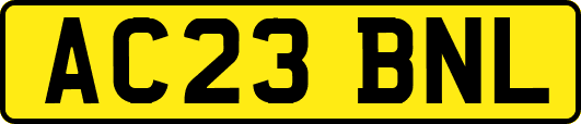 AC23BNL
