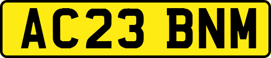 AC23BNM
