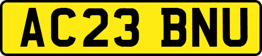AC23BNU