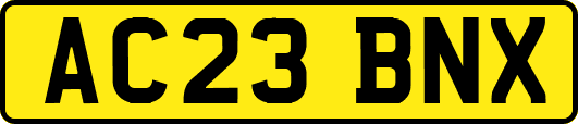 AC23BNX