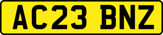 AC23BNZ