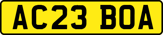AC23BOA