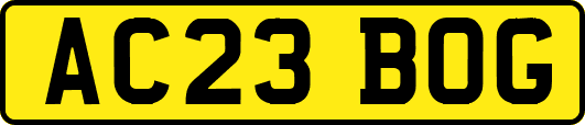 AC23BOG
