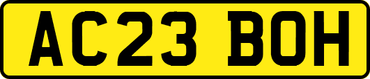 AC23BOH