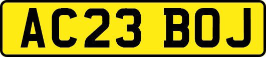 AC23BOJ