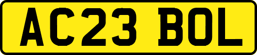 AC23BOL