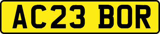 AC23BOR