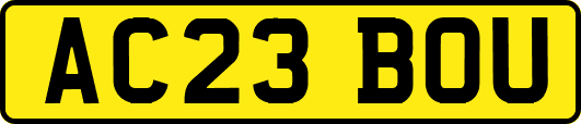 AC23BOU
