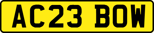 AC23BOW