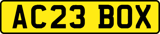 AC23BOX