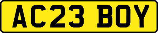 AC23BOY