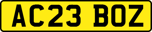 AC23BOZ