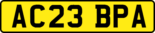 AC23BPA
