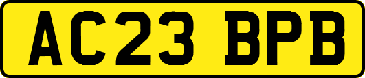 AC23BPB