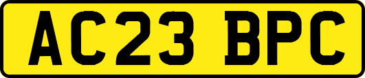 AC23BPC