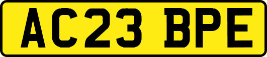 AC23BPE