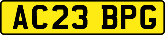 AC23BPG