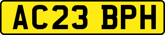 AC23BPH