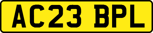 AC23BPL