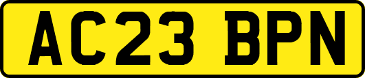 AC23BPN