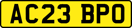 AC23BPO