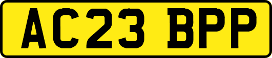 AC23BPP