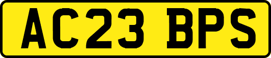 AC23BPS
