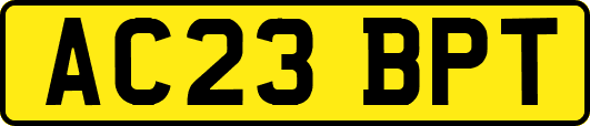AC23BPT