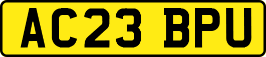 AC23BPU