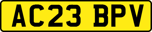 AC23BPV