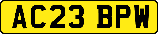 AC23BPW